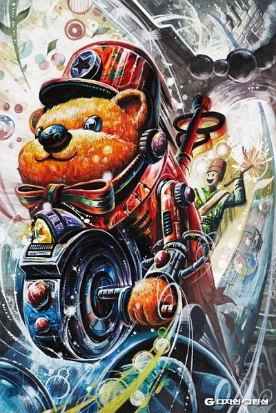 요즘 미술입시계에서 대세인 미대생 뽑을때 보는 그림.jpg | 인스티즈