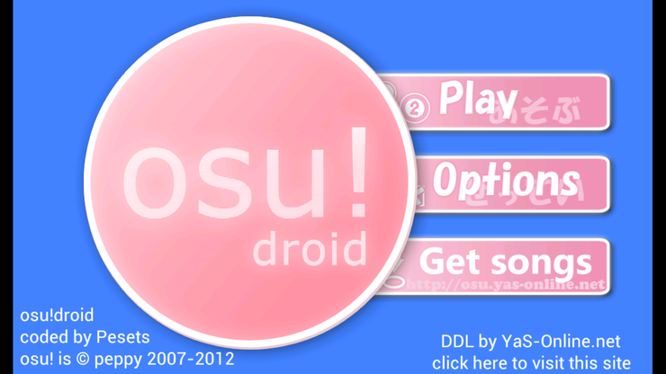 osu ios download