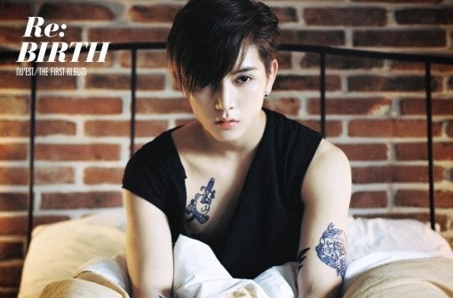 특이한 경력을 가진 아이돌 | 인스티즈