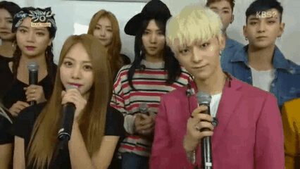 특이한 경력을 가진 아이돌 | 인스티즈