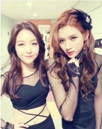 특이한 경력을 가진 아이돌 | 인스티즈