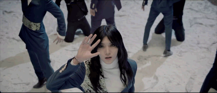 특이한 경력을 가진 아이돌 | 인스티즈