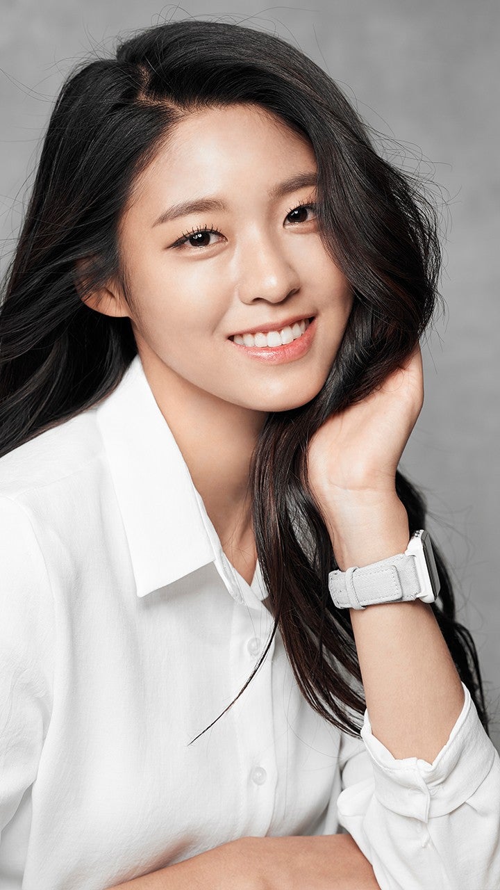 Kim Seolhyun (AOA) | 아시아의 아름다움, 연예인, 뷰티 메이크업